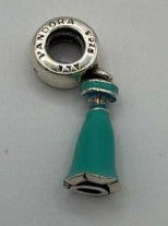 Sterling Silver 925 Charm
