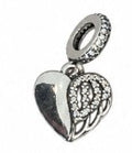 Sterling Silver 925 Charm