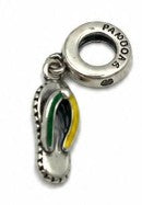 Sterling Silver 925 Charm