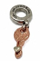 Sterling Silver 925 Charm