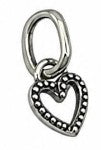 Sterling Silver 925 Charm