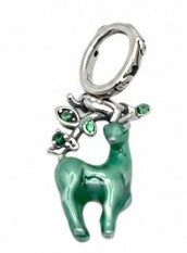 Sterling Silver 925 Charm