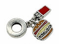 Sterling Silver 925 Charm