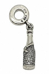 Sterling Silver 925 Charm