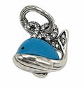 Sterling Silver 925 Charm