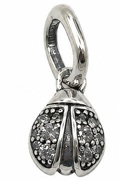 Sterling Silver 925 Charm