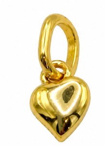 Sterling Silver 925 Charm