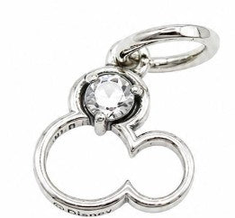 Sterling Silver 925 Charm
