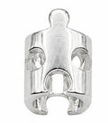 Sterling Silver 925 Charm
