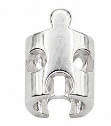 Sterling Silver 925 Charm