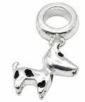 Sterling Silver 925 Charm