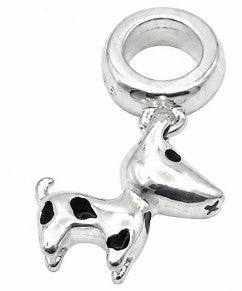 Sterling Silver 925 Charm