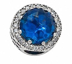 Sterling Silver 925 Charm