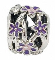 Sterling Silver 925 Charm