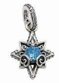 Sterling Silver 925 Charm