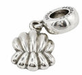 Sterling Silver 925 Charm