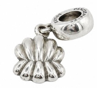 Sterling Silver 925 Charm