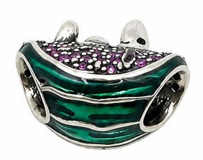 Sterling Silver 925 Charm