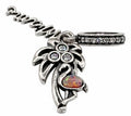 Sterling Silver 925 Charm