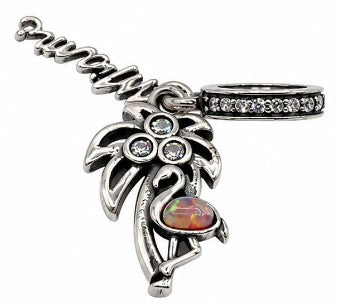 Sterling Silver 925 Charm