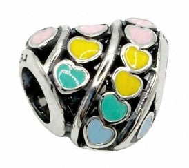 Sterling Silver 925 Charm