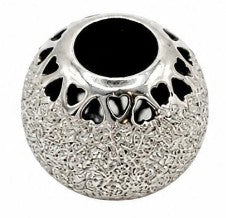 Sterling Silver 925 Charm