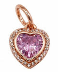 Sterling Silver 925 Charm