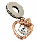 Sterling Silver 925 Charm