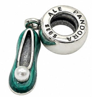 Sterling Silver 925 Charm