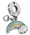 Sterling Silver 925 Charm