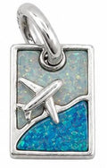 Sterling Silver 925 Charm