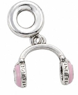 Sterling Silver 925 Charm