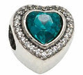 Sterling Silver 925 Charm