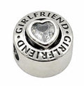 Sterling Silver 925 Charm