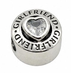 Sterling Silver 925 Charm