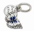 Sterling Silver 925 Charm