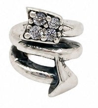 Sterling Silver 925 Charm