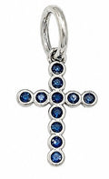 Sterling Silver 925 Charm