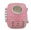 Sterling Silver 925 Charm