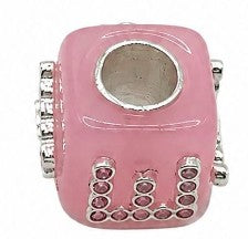 Sterling Silver 925 Charm