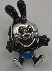 Sterling Silver 925 Charm