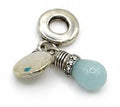 Sterling Silver 925 Charm