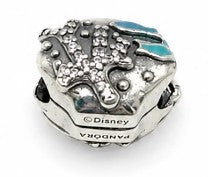 Sterling Silver 925 Charm