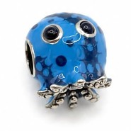 Sterling Silver 925 Charm