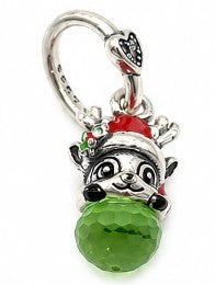Sterling Silver 925 Charm