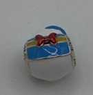 Sterling Silver 925 Charm