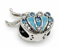 Sterling Silver 925 Charm