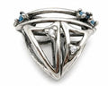 Sterling Silver 925 Charm