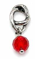 Sterling Silver 925 Charm