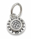Sterling Silver 925 Charm